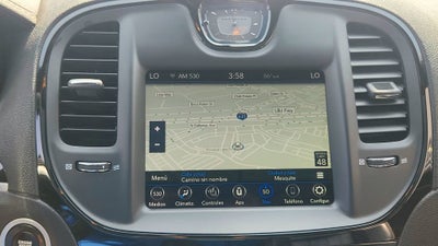 2023 Chrysler 300 300S