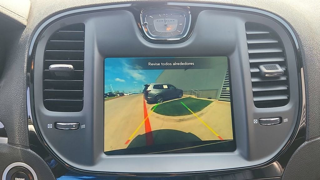 2023 Chrysler 300 300S