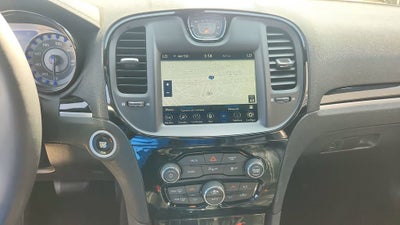 2023 Chrysler 300 300S