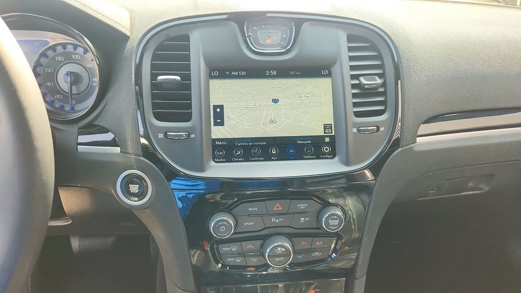 2023 Chrysler 300 300S