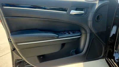 2023 Chrysler 300 300S