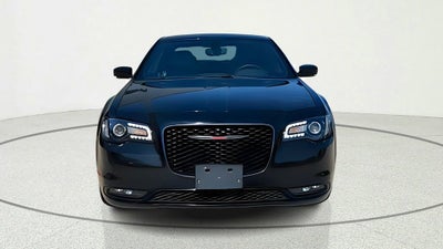 2023 Chrysler 300 300S