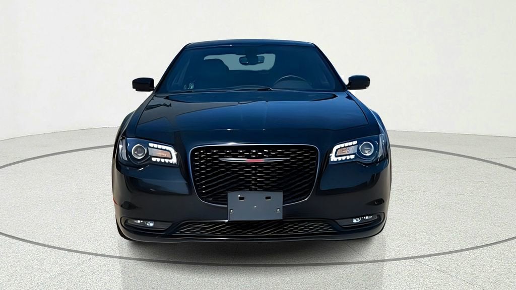 2023 Chrysler 300 300S