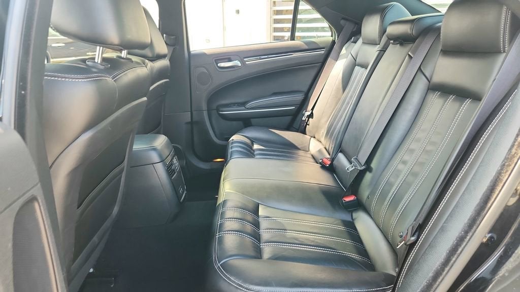 2023 Chrysler 300 300S