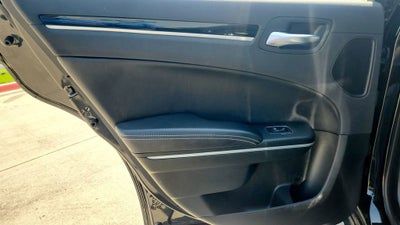 2023 Chrysler 300 300S