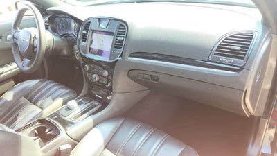 2023 Chrysler 300 300S