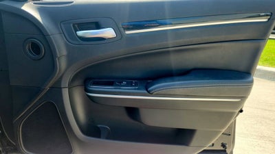 2023 Chrysler 300 300S