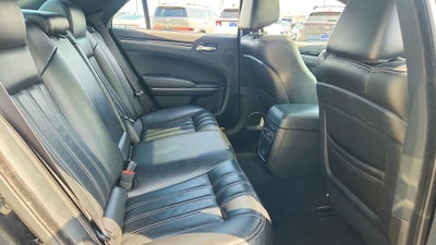 2023 Chrysler 300 300S