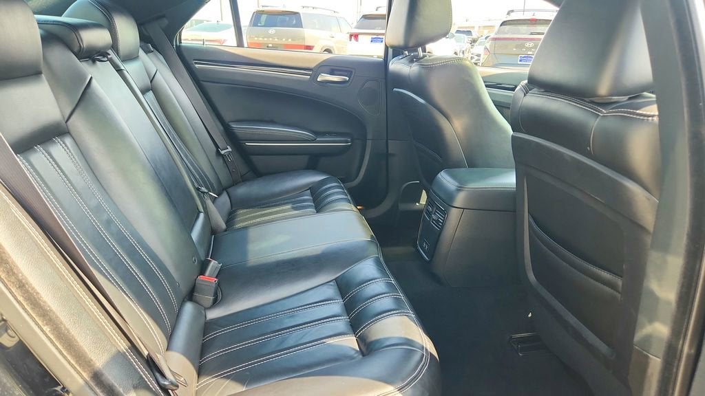 2023 Chrysler 300 300S