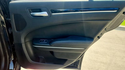 2023 Chrysler 300 300S