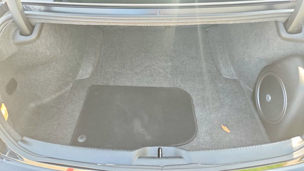 2023 Chrysler 300 300S