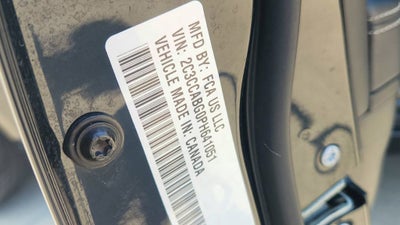 2023 Chrysler 300 300S