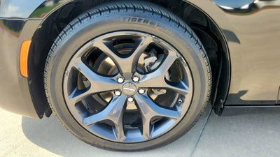 2023 Chrysler 300 300S