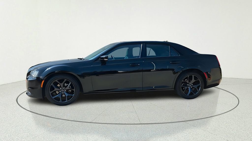 2023 Chrysler 300 300S