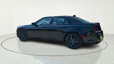 2023 Chrysler 300 300S