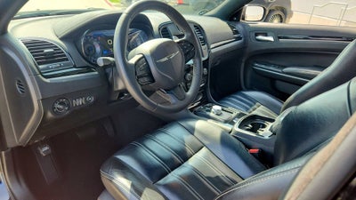 2023 Chrysler 300 300S