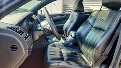 2023 Chrysler 300 300S