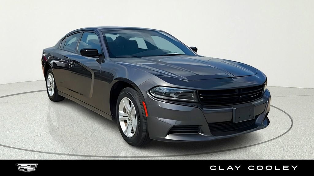 2023 Dodge Charger SXT's photo