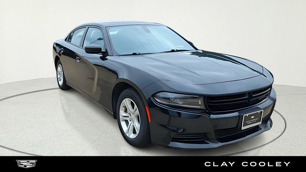 2023 Dodge Charger SXT's photo