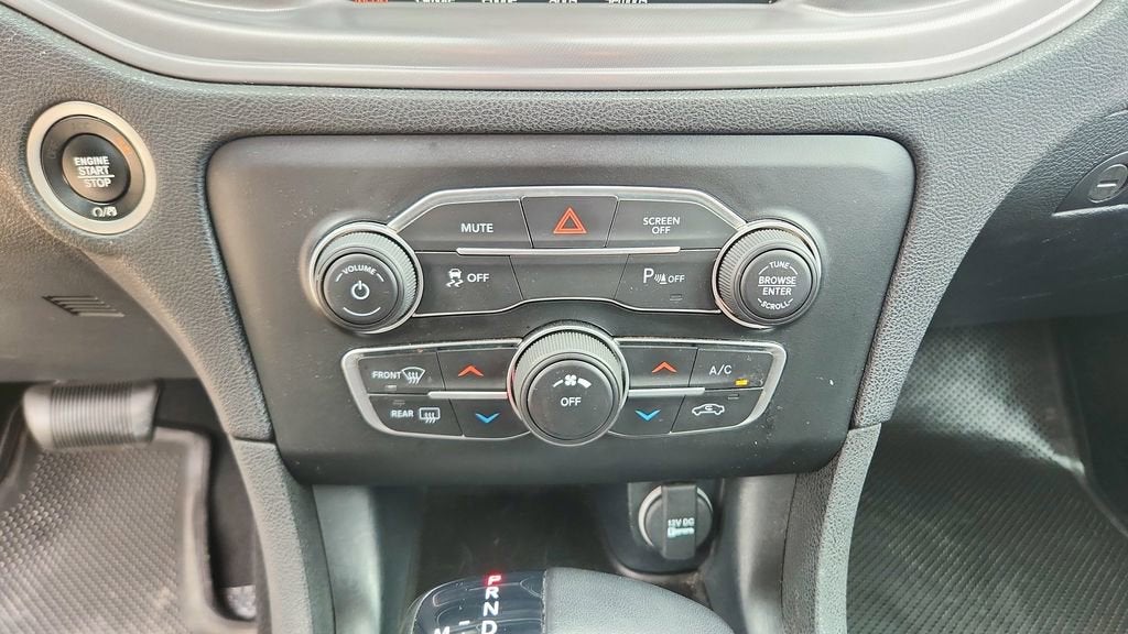 2023 Dodge Charger SXT