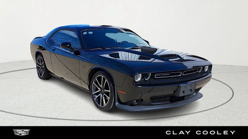 2023 Dodge Challenger R/T