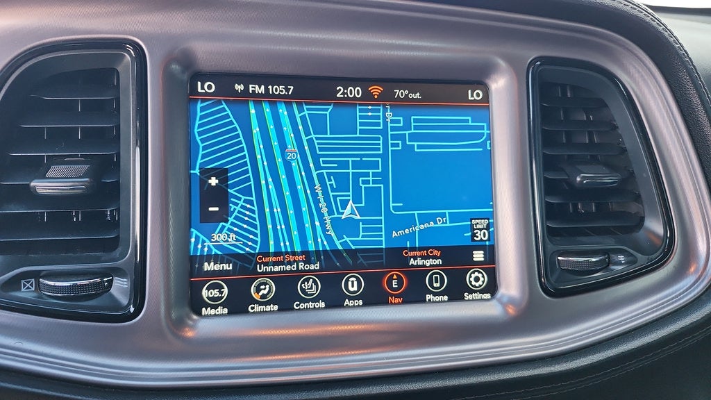 2023 Dodge Challenger R/T