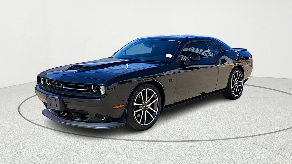2023 Dodge Challenger R/T