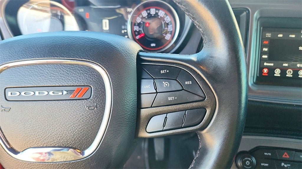 2023 Dodge Challenger GT