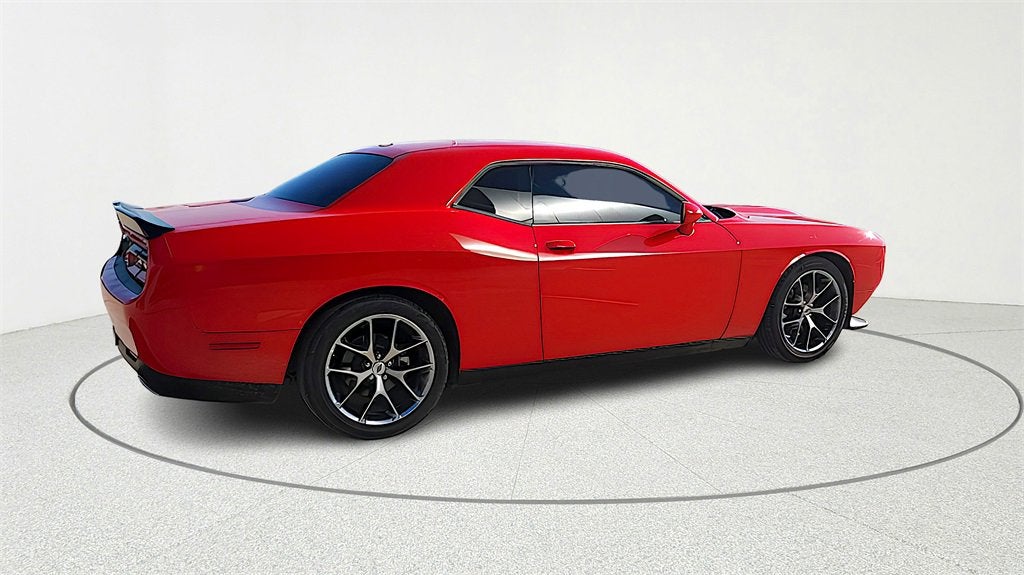 2023 Dodge Challenger GT