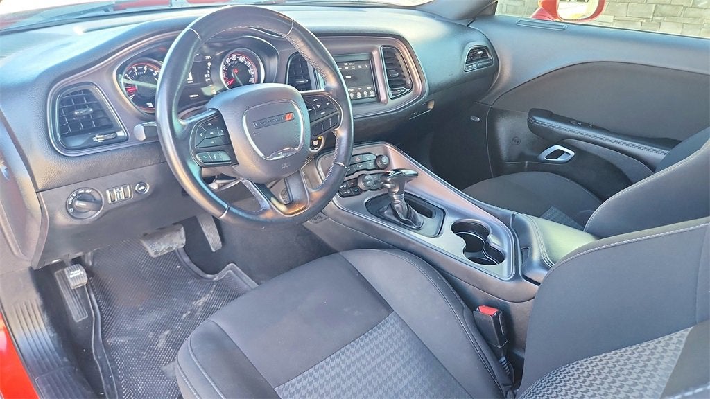 2023 Dodge Challenger GT