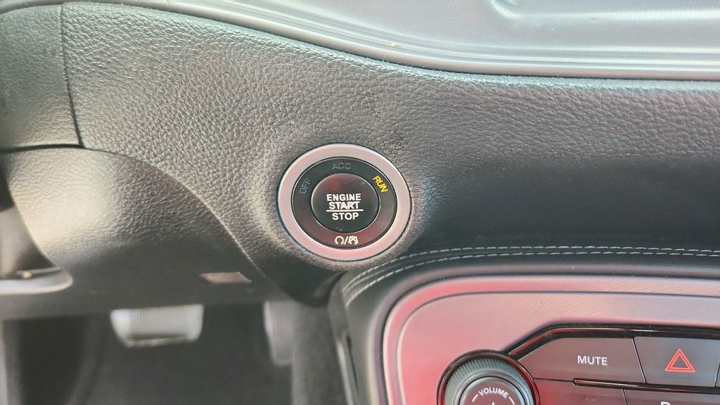 2023 Dodge Challenger GT