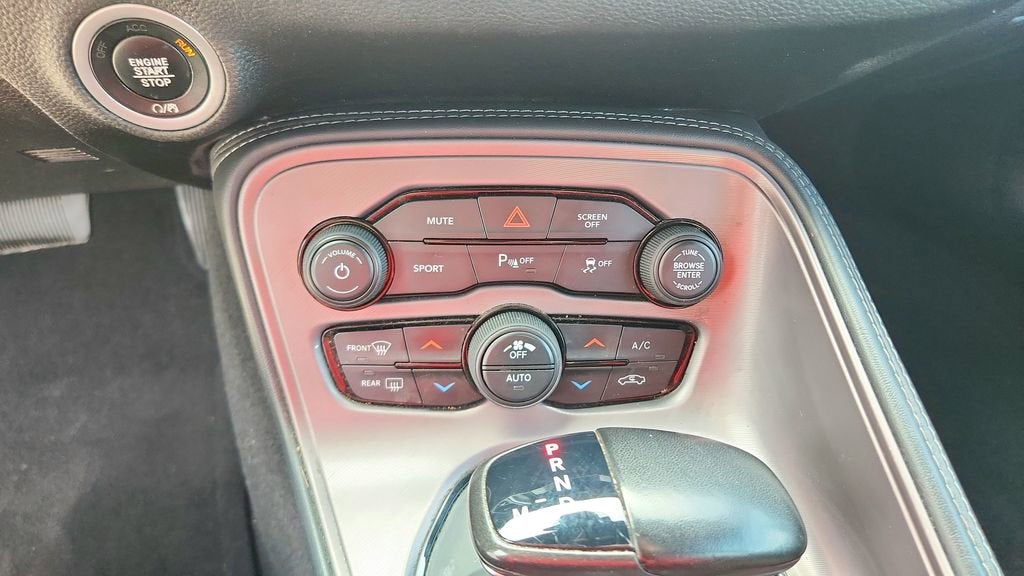 2023 Dodge Challenger GT