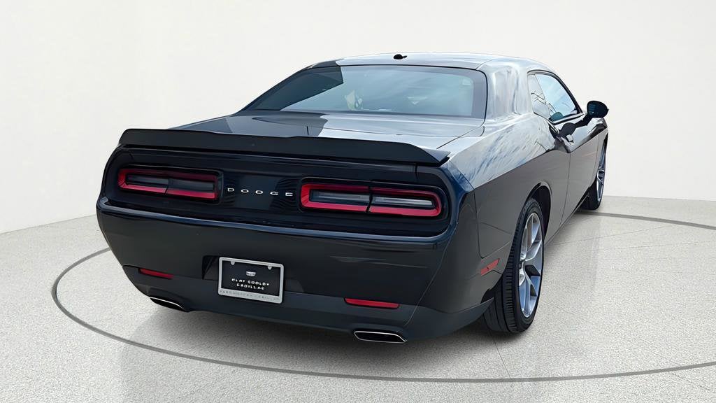 2023 Dodge Challenger GT