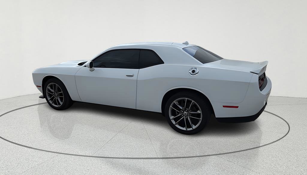 2021 Dodge Challenger GT