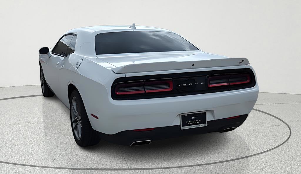 2021 Dodge Challenger GT