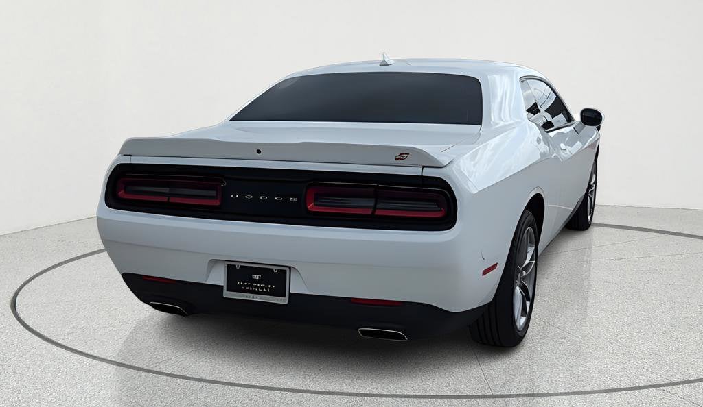 2021 Dodge Challenger GT