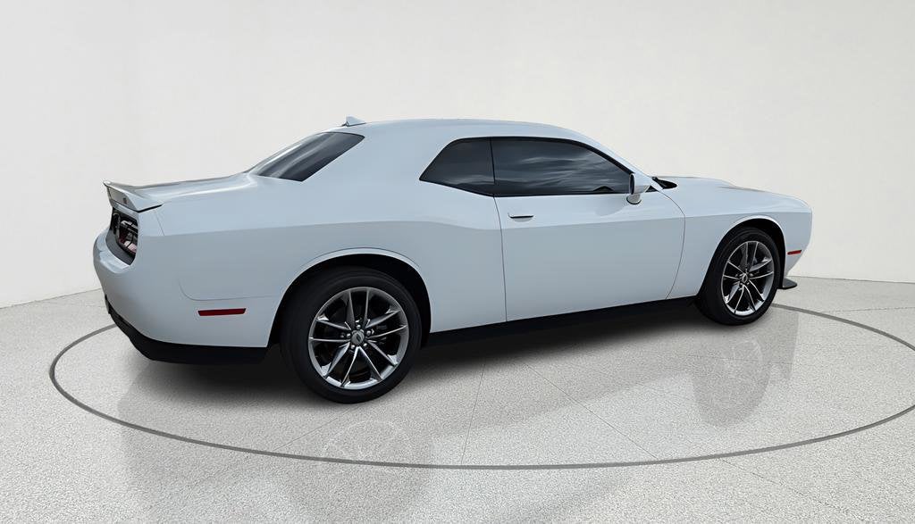 2021 Dodge Challenger GT