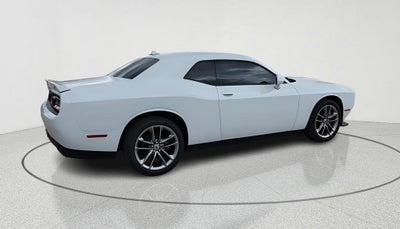 2021 Dodge Challenger GT