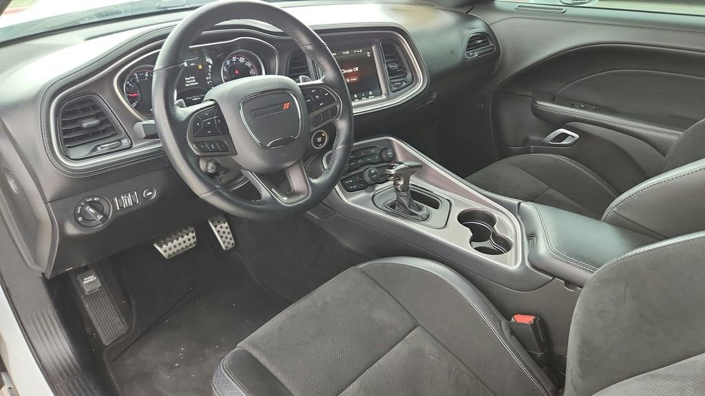 2021 Dodge Challenger GT