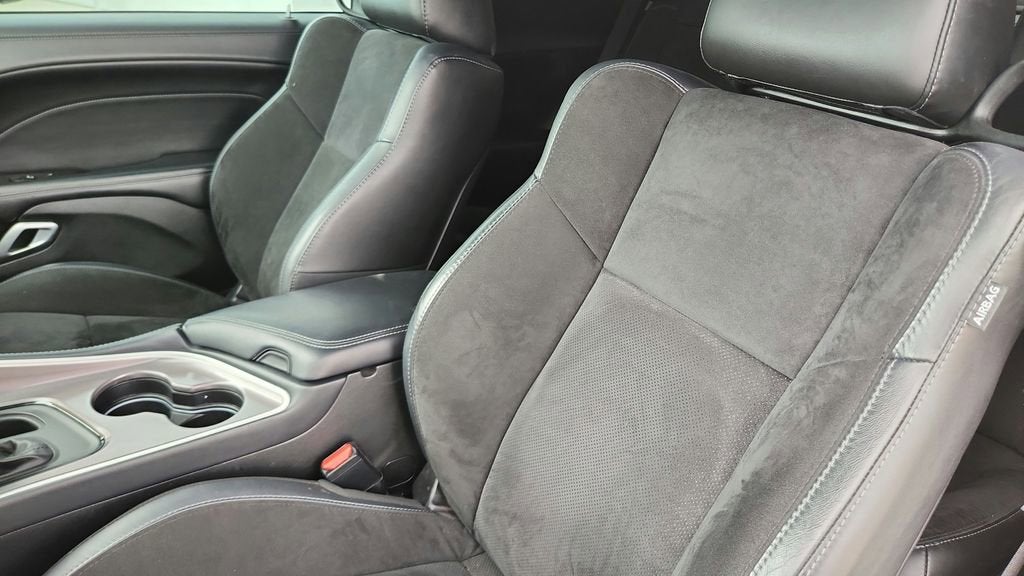 2021 Dodge Challenger GT