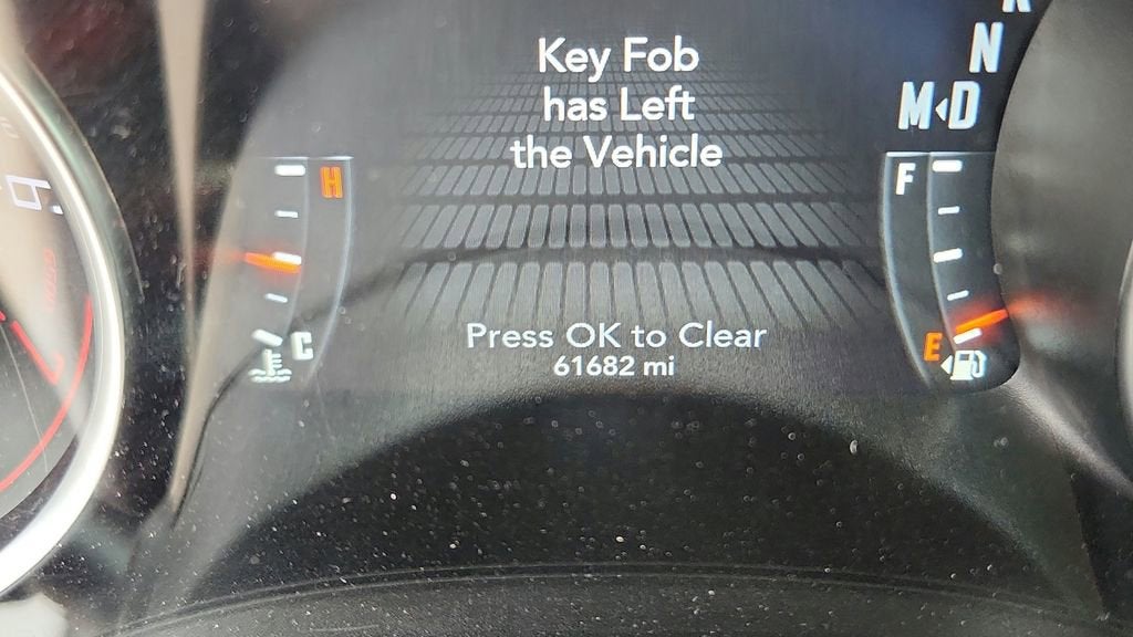 2021 Dodge Challenger GT