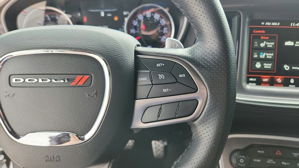 2021 Dodge Challenger GT