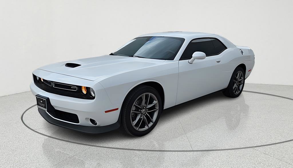 2021 Dodge Challenger GT