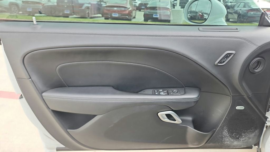 2021 Dodge Challenger GT