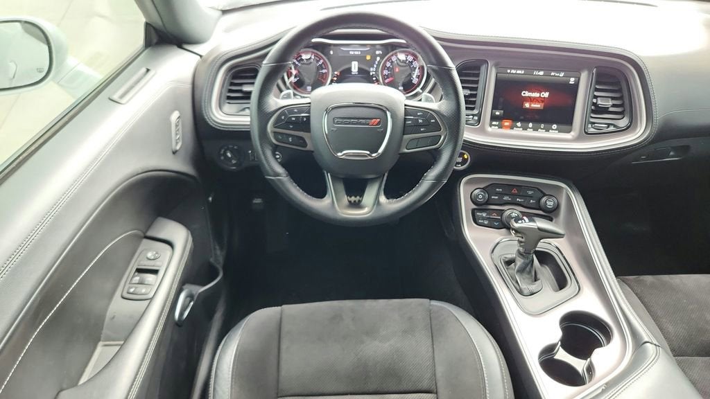 2021 Dodge Challenger GT