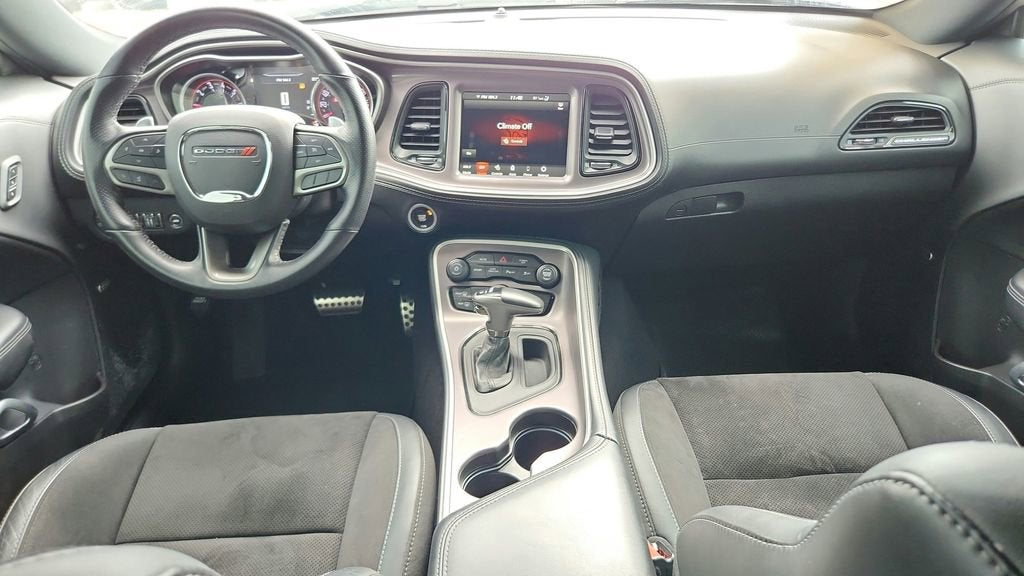 2021 Dodge Challenger GT