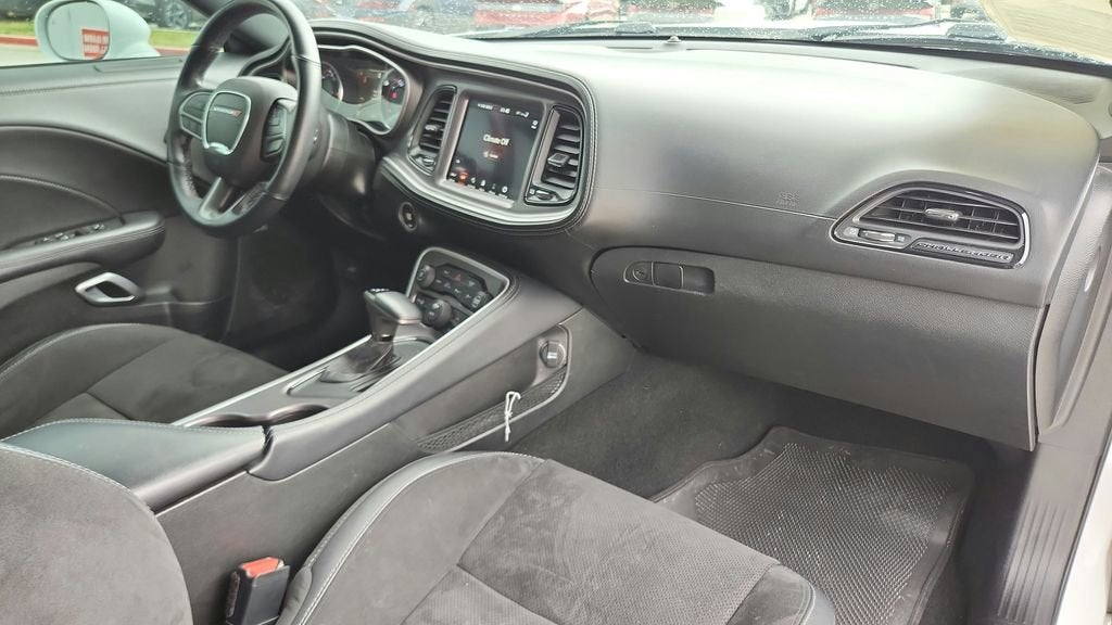 2021 Dodge Challenger GT