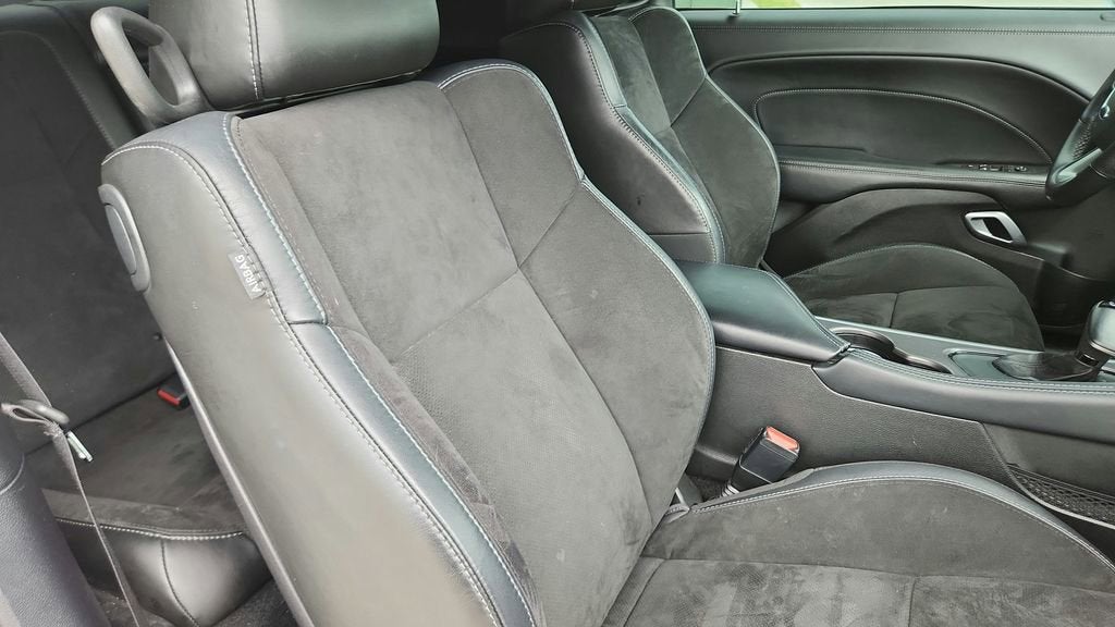 2021 Dodge Challenger GT