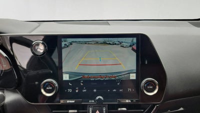 2023 Lexus NX NX 350h