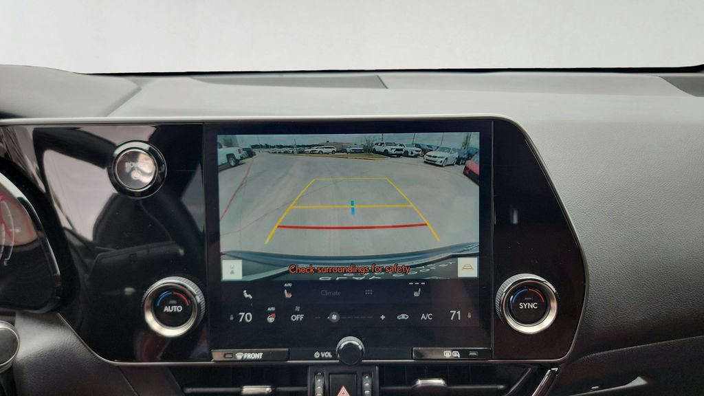 2023 Lexus NX NX 350h